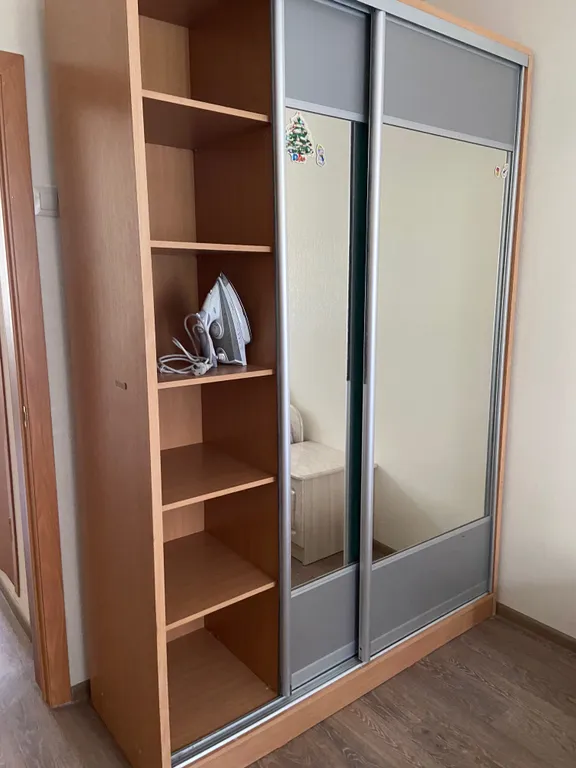 Уютные апартаменты