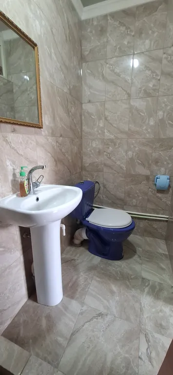 Коттедж Домик №3 трёхместный, недалеко от моря — Дербент