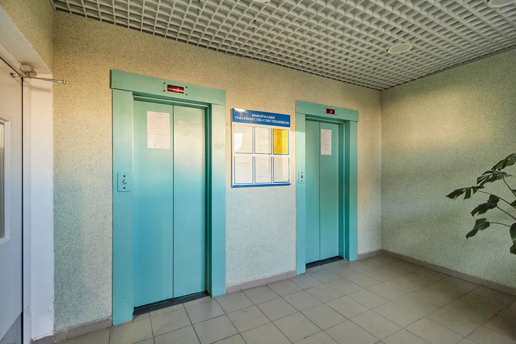 Квартира Квартира Комфортная двушка возле метро — Минск