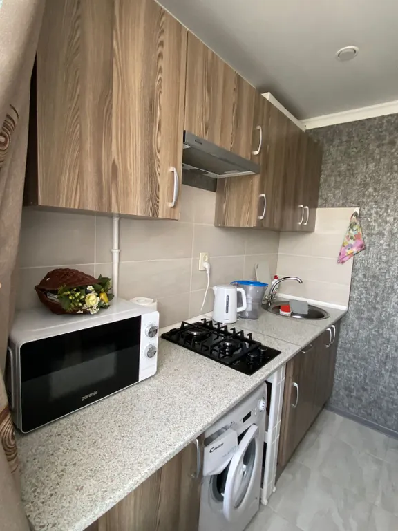 Уютная квартира в центральной части города