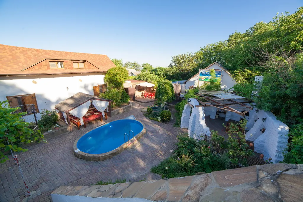 Комната Кубрик-2