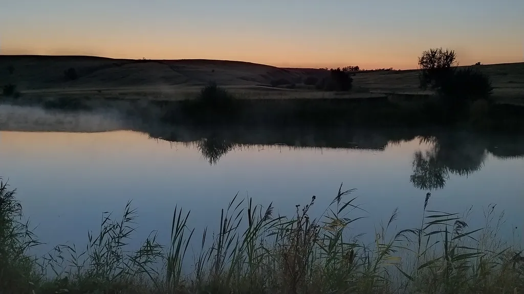 Дом с видом на Волгу
