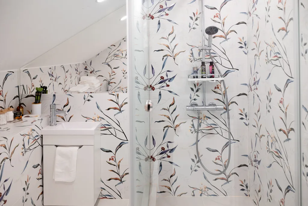 Домик с кавказской купелью "Юца Релакс"