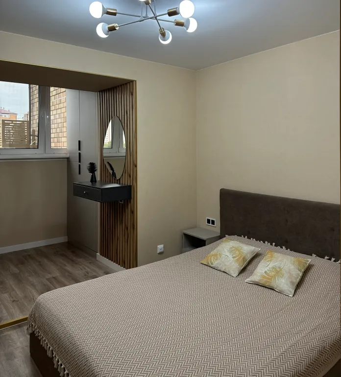 Уютно, классно, как дома