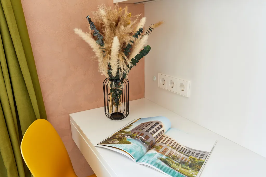 Квартира Квартира Арт Лайт Сити апартамент Энрике — Сириус