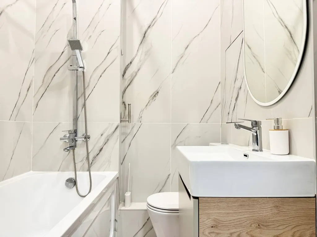 Уютная квартира в ЖК Спутник