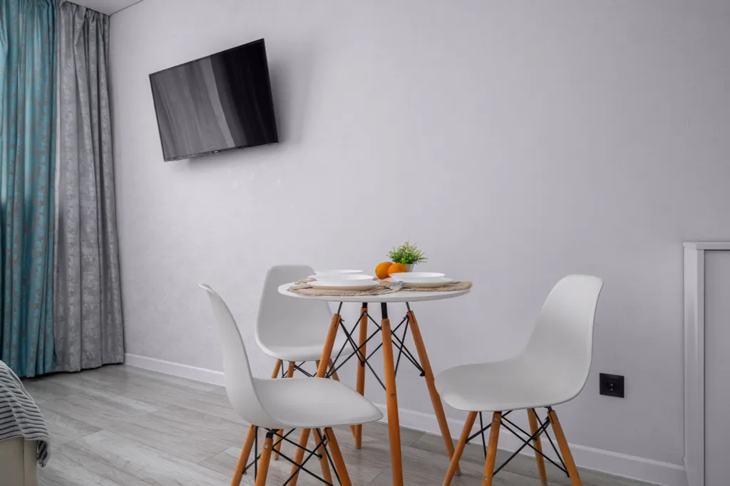 Квартира Квартира Goodtime Apartments у парка Галицкого — Краснодар