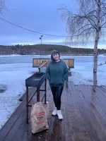 Анна Маркина