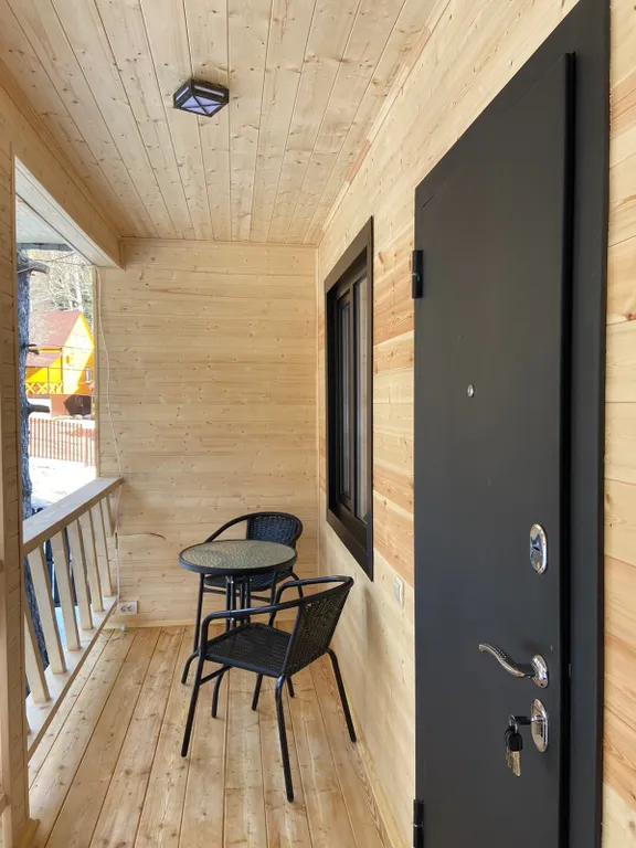 Стандартный номер