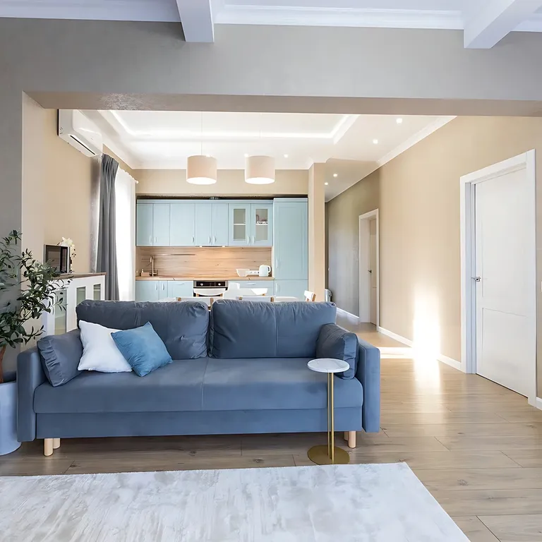 Вилла Гермес