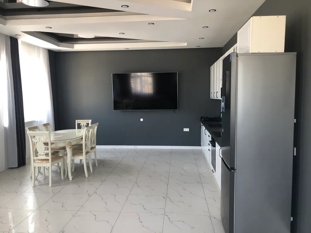 Апартамент Ayshe prestij люкс