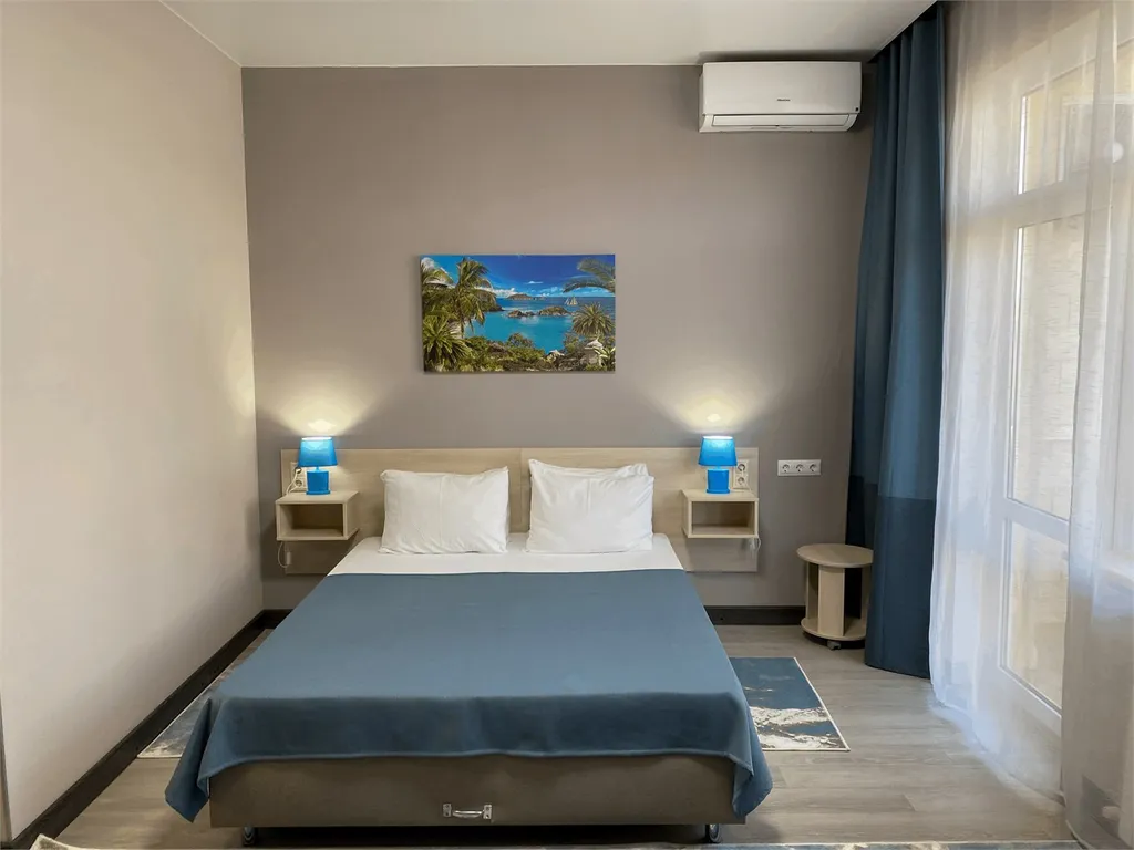 Квартира Комната — Адлер