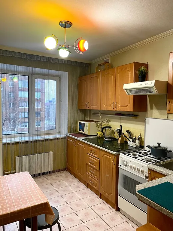 Квартира Уютные апартаменты — аренда посуточно в Новокуйбышевск