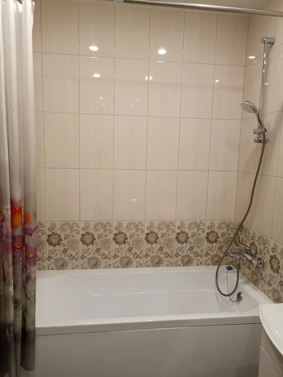 Квартира Уютная квартира в центре — Кострома