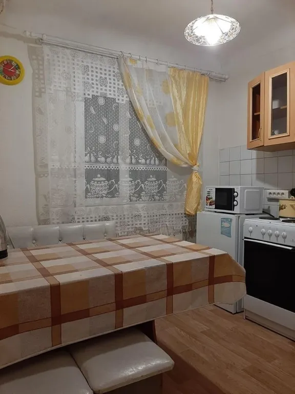 Уютная 2-комнатная квартира