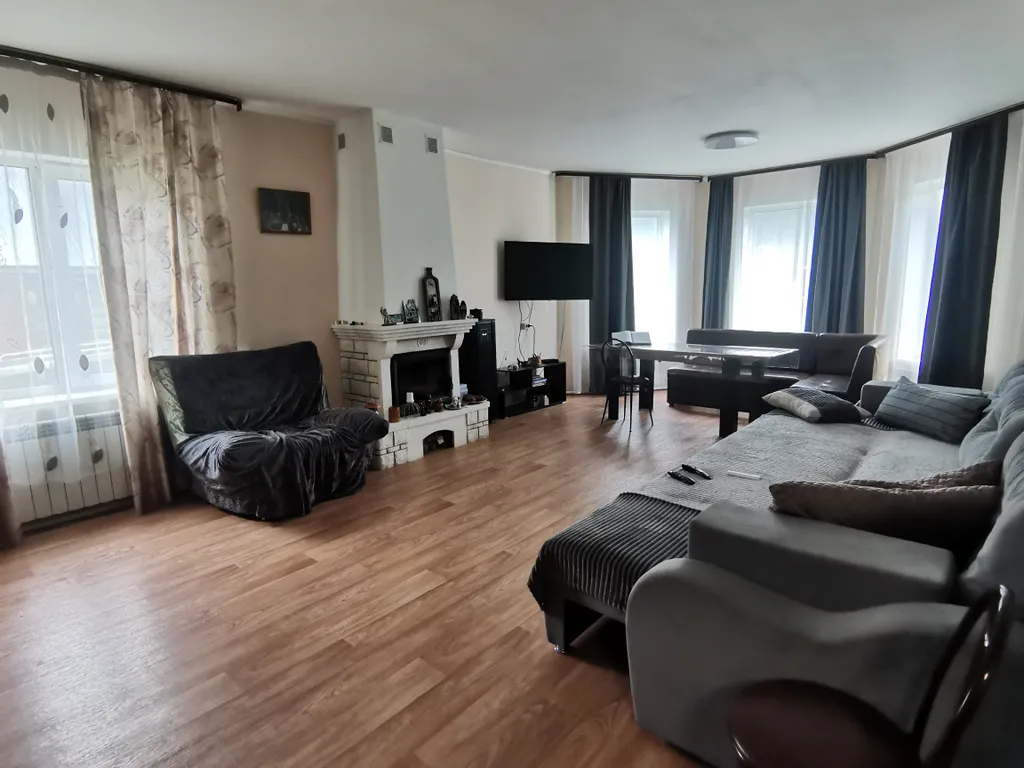 Коттедж Уютный котедж в живописном месте — аренда посуточно в Кызыл