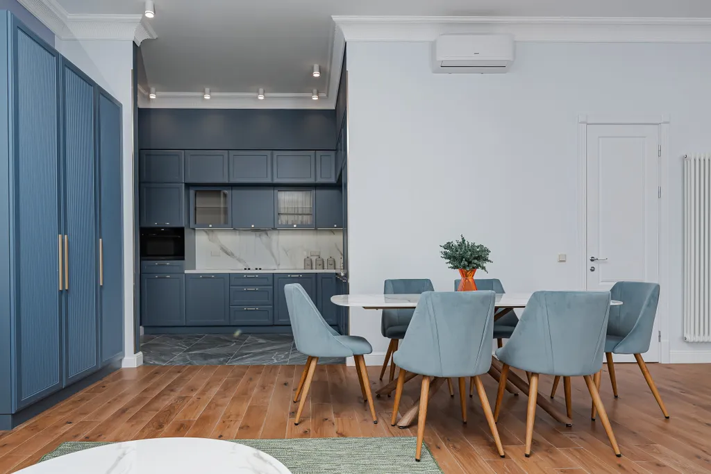 Квартира Апартаменты с балконом в самом центре — Санкт-Петербург