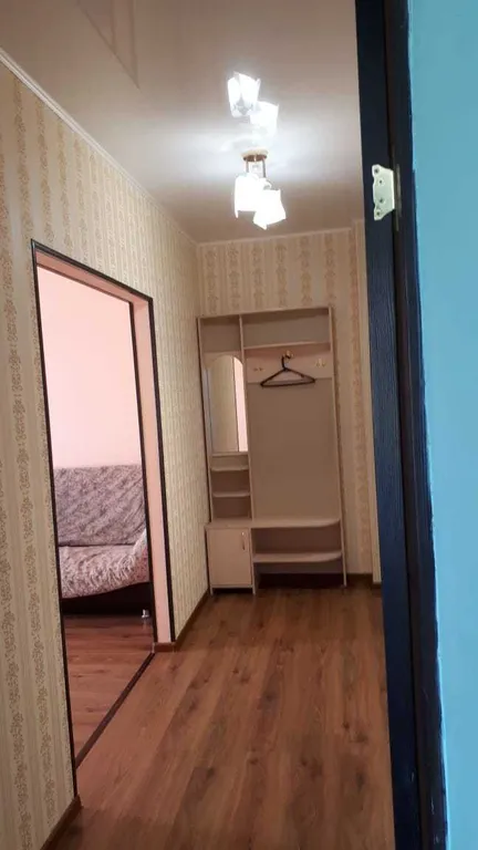 Квартира на Советской