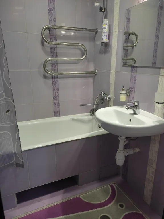 Квартира и природа. Прекраснейшее место