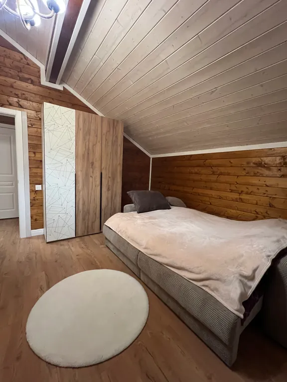 Дом МилаВилла