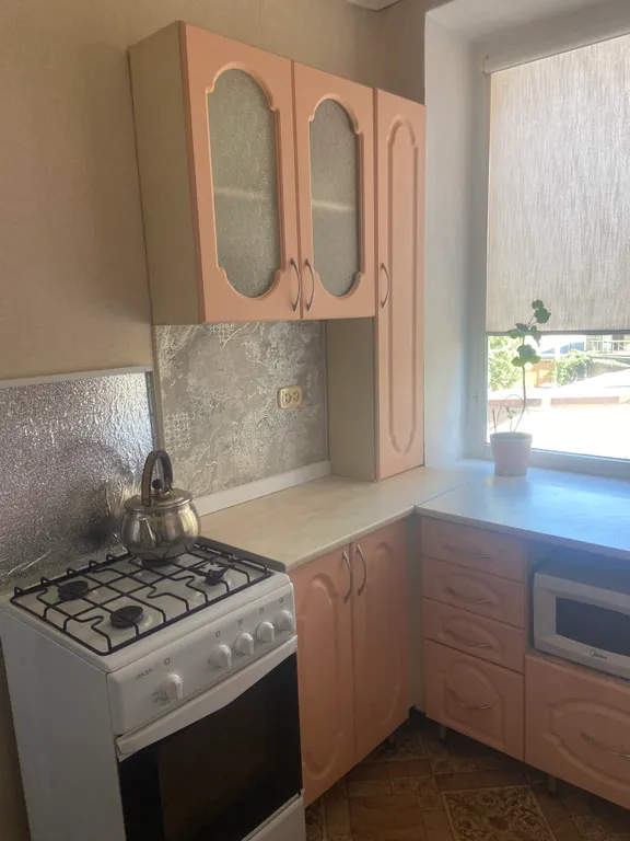 Чистая уютная трёхкомнатная квартира в самом центре города