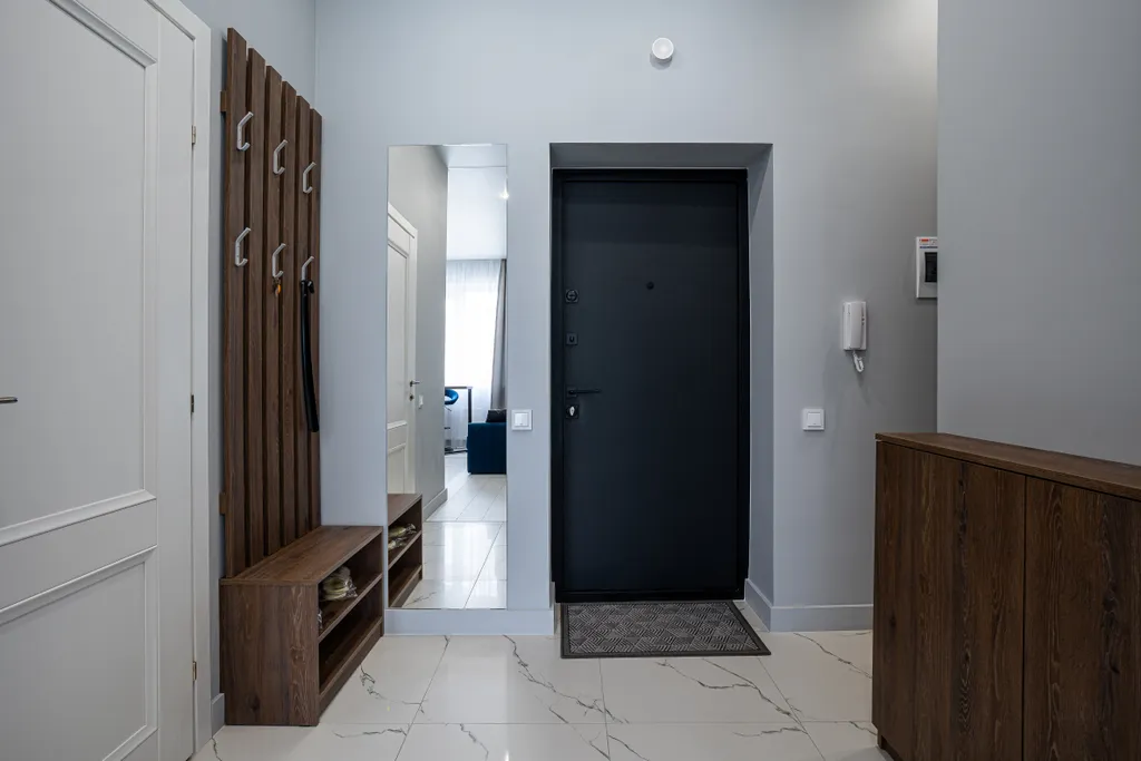 Квартира Квартира Лион — Калининград