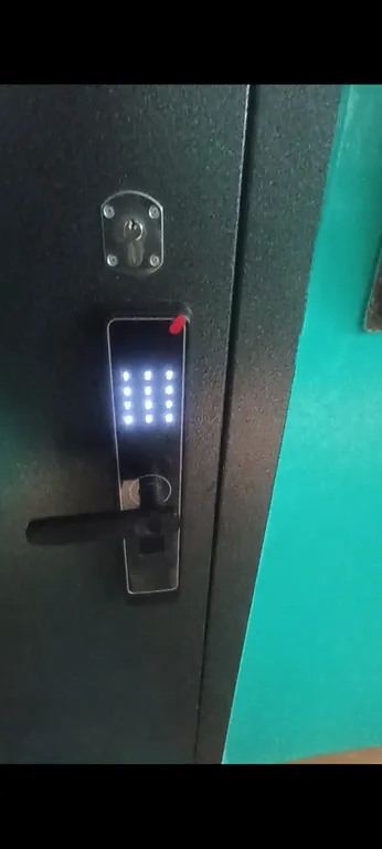 Уютная тёплая квартирка