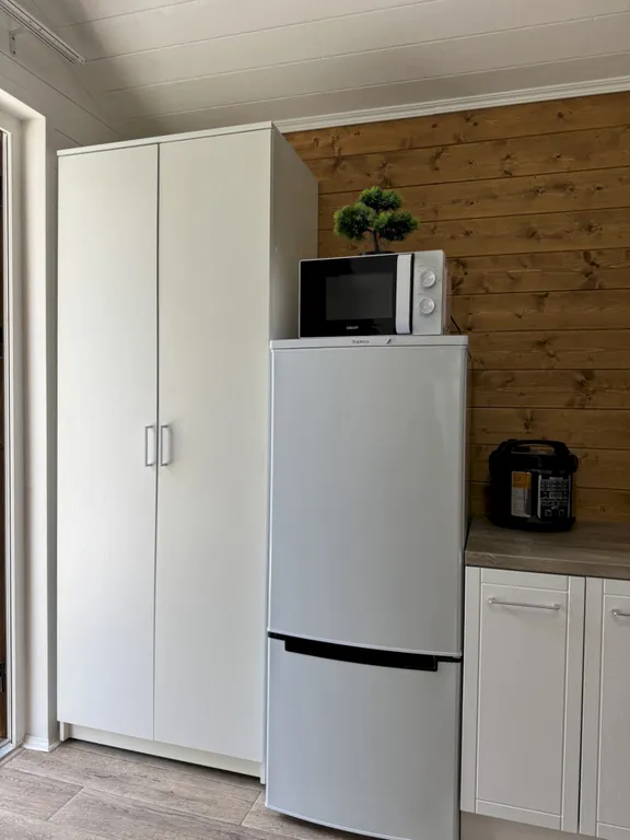 Коттедж Коттедж Барнхаус с террасой и закрытым двором - 7 минут до моря — Геленджик