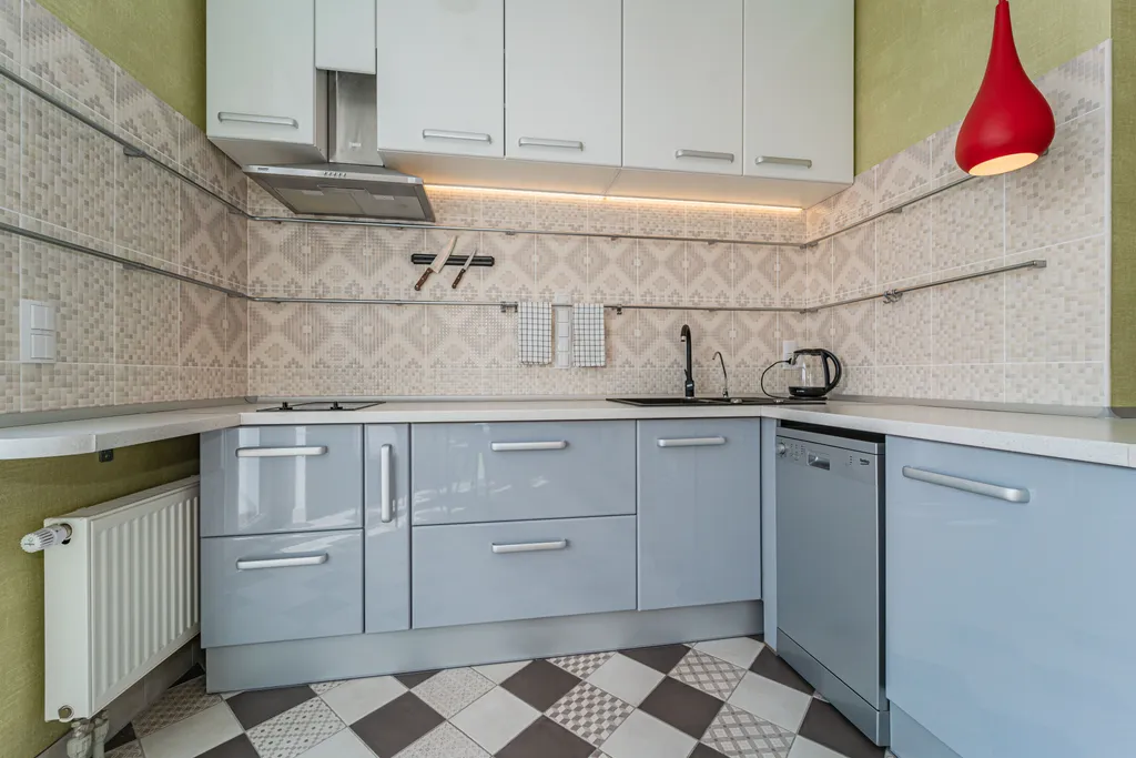 Квартира Апартаменты БалтАрбат — Зеленоградск