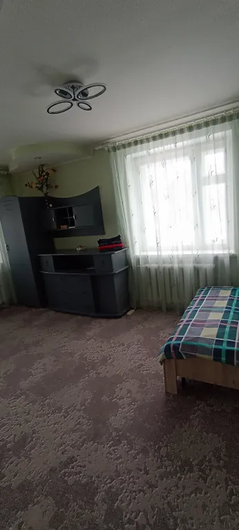 2-комнатная уютная квартира