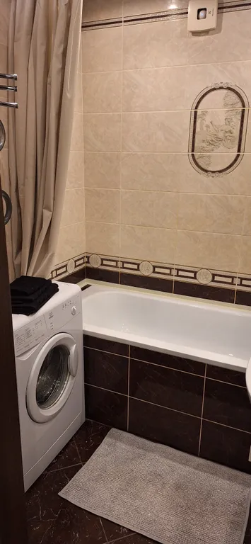 Квартира Квартира у аэропорта Толмачево — Обь