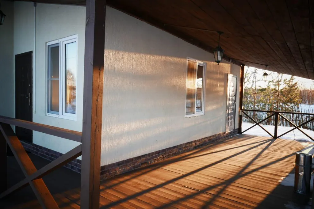 3-комнатный Дом