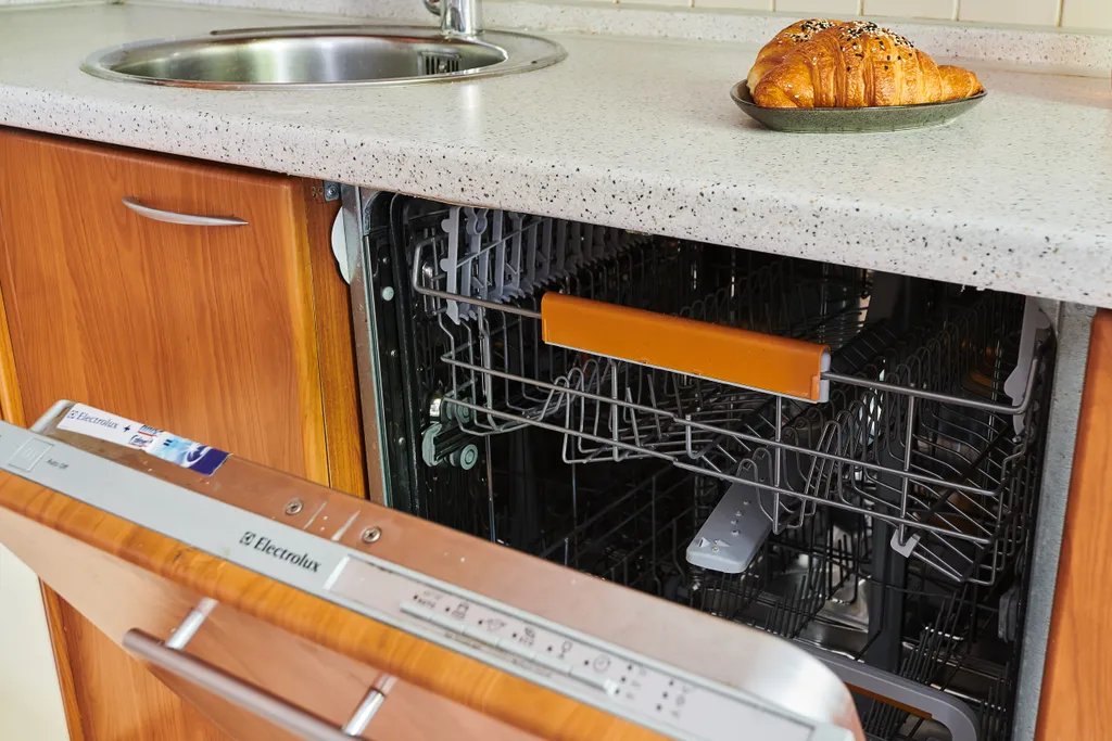 Квартира Квартира Модная трешка на патриарших с двумя санузлами — Москва