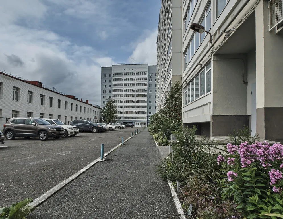 Уютная квартира в центре