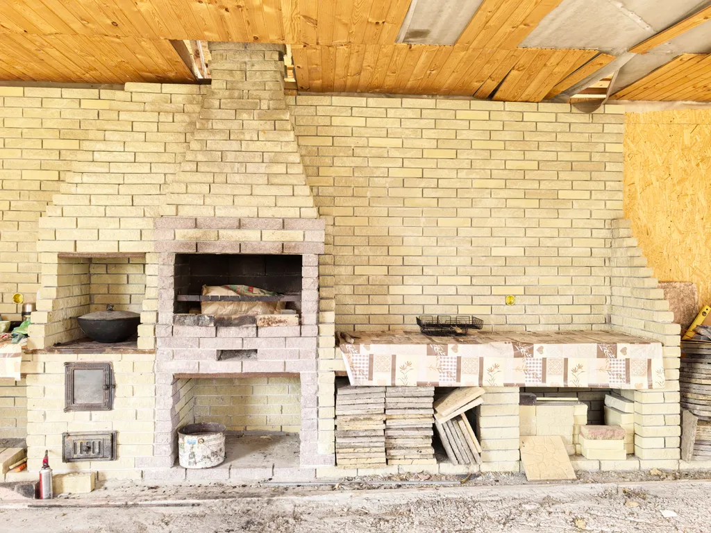 Просторная квартира для жизни вашей мечты с баней