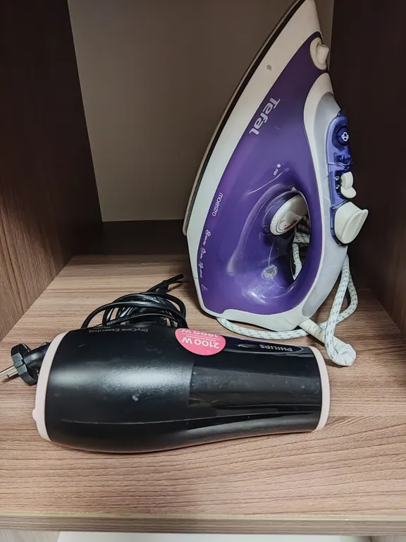 Уютная студия около соснового леса и мед городка