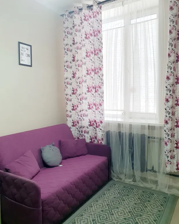 Уютная студия в центре города