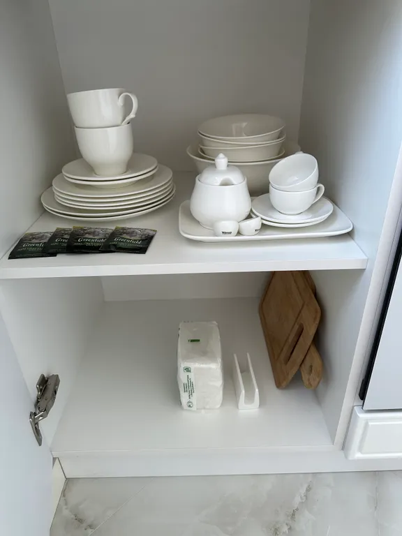 Квартира Квартира с панорамным видом на фонтан и крепость — Дербент