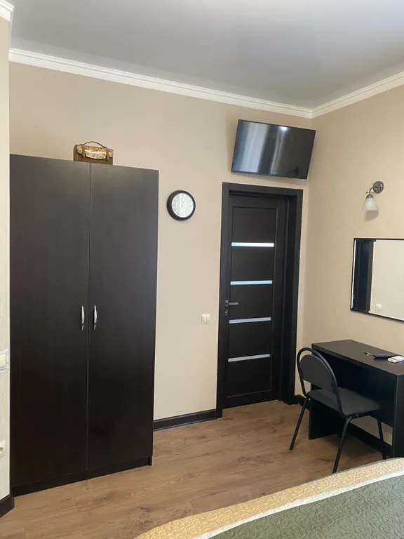 Квартира Квартира Отдых у моря — Геленджик