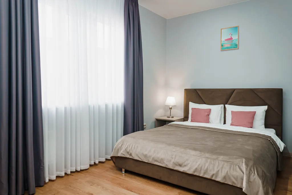 Квартира Комната — Адлер