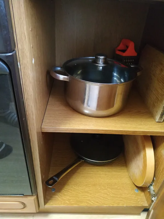 Уютная солнечная квартира