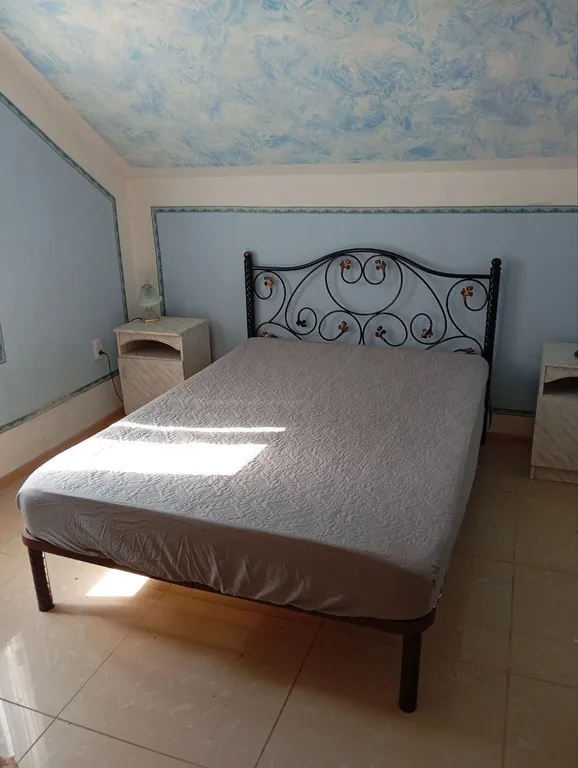 Этаж в коттедже с уникальным видом, 3 спальнями и кухней