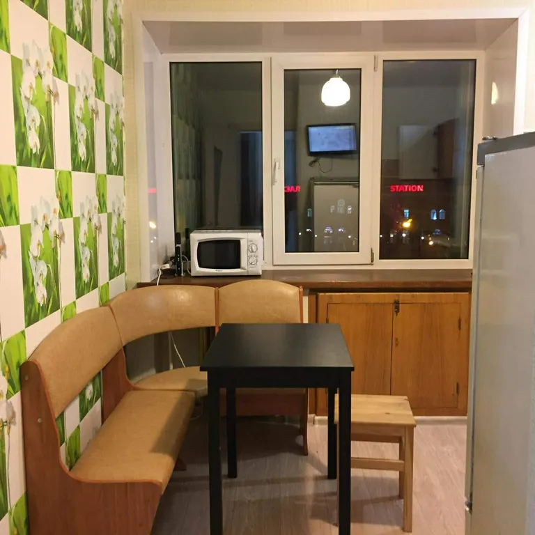 Квартира Квартира Жд вокзал 200 м, кремль 600 м пешком — Казань