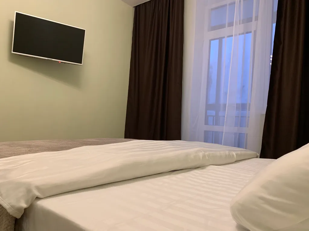 Уютная однокомнатная квартира новом жилом комплексе жк Сказы