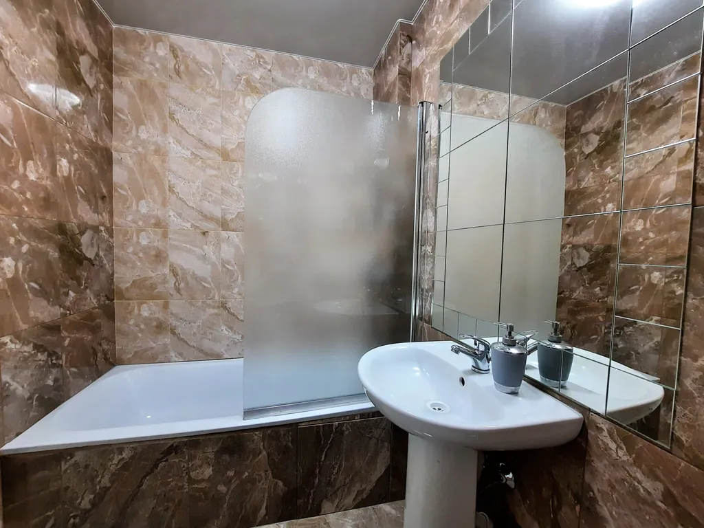 Квартира Квартира Family loft в центре — Москва