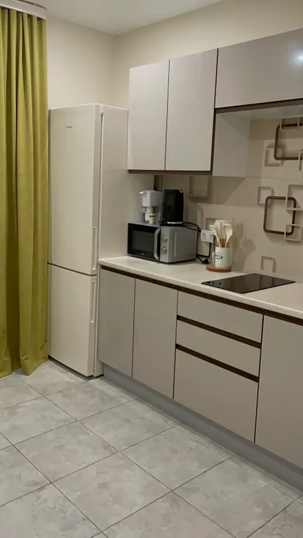 Квартира Квартира Видовая 1к- 21 этаж — Краснодар