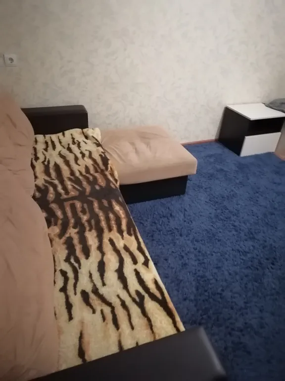 Апартаменты Lux