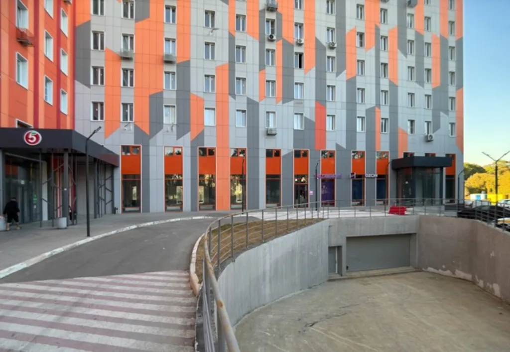 Квартира Квартира Новая студия рядом c ФГБУ НМИЦ CСХ имени Бакулевa — Новоивановское