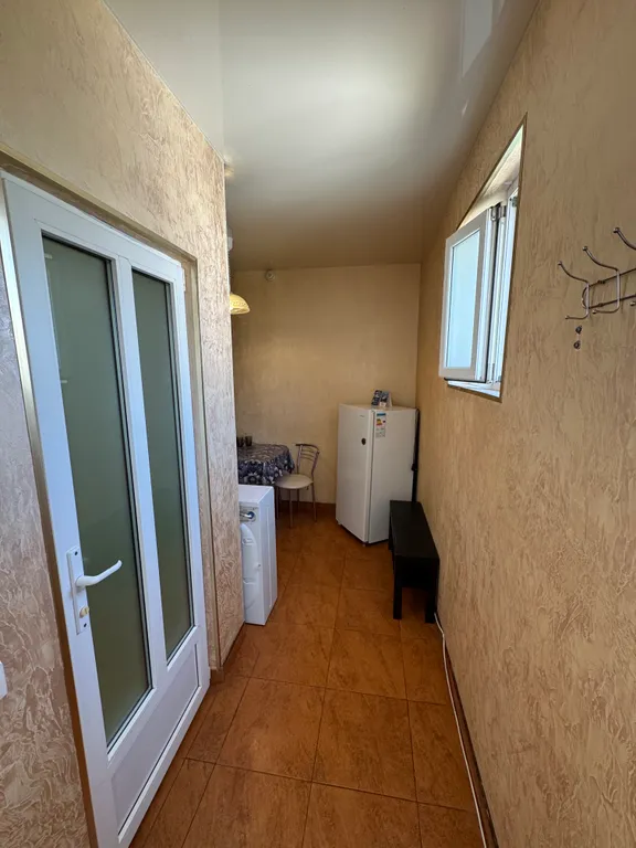 Квартира 1-комнатная Квартира — Адлер