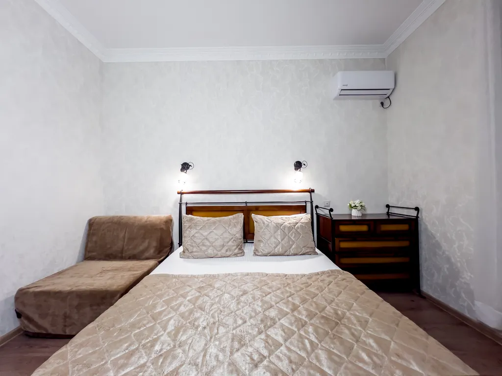 Квартира Комната — Адлер